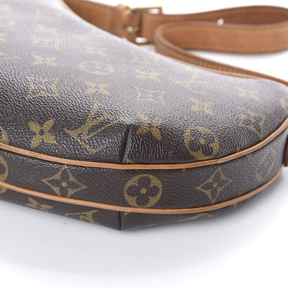 Louis Vuitton Monogram Croissant PM 9 of 9