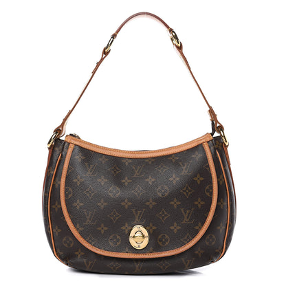Louis Vuitton Monogram Tulum PM 1 of 11