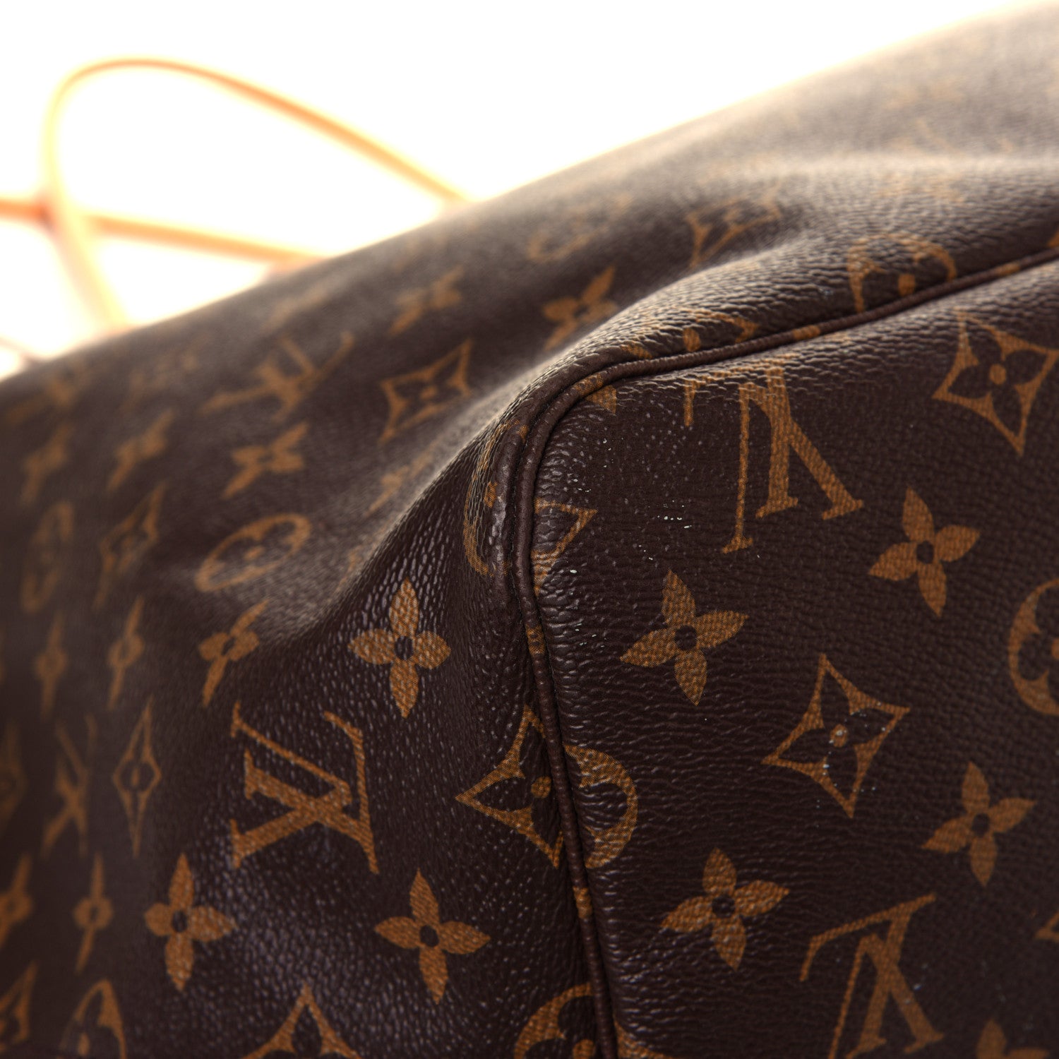 Louis Vuitton Monogram Neo Neverfull GM Pivoine 11 of 13