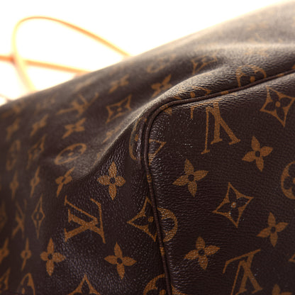 Louis Vuitton Monogram Neo Neverfull GM Pivoine 11 of 13