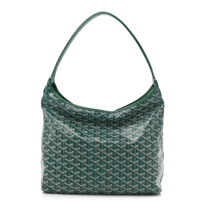 Goyard Goyardine Boheme Hobo Green 1 of 16