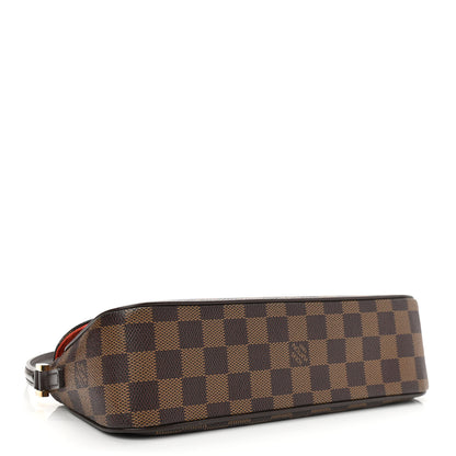 Louis Vuitton Damier Ebene Recoleta 4 of 10