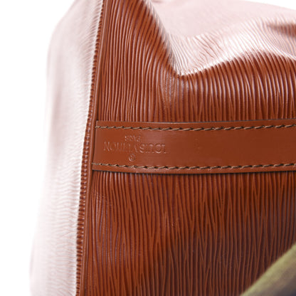 Louis Vuitton Epi Petit Noe Fawn 13 of 14