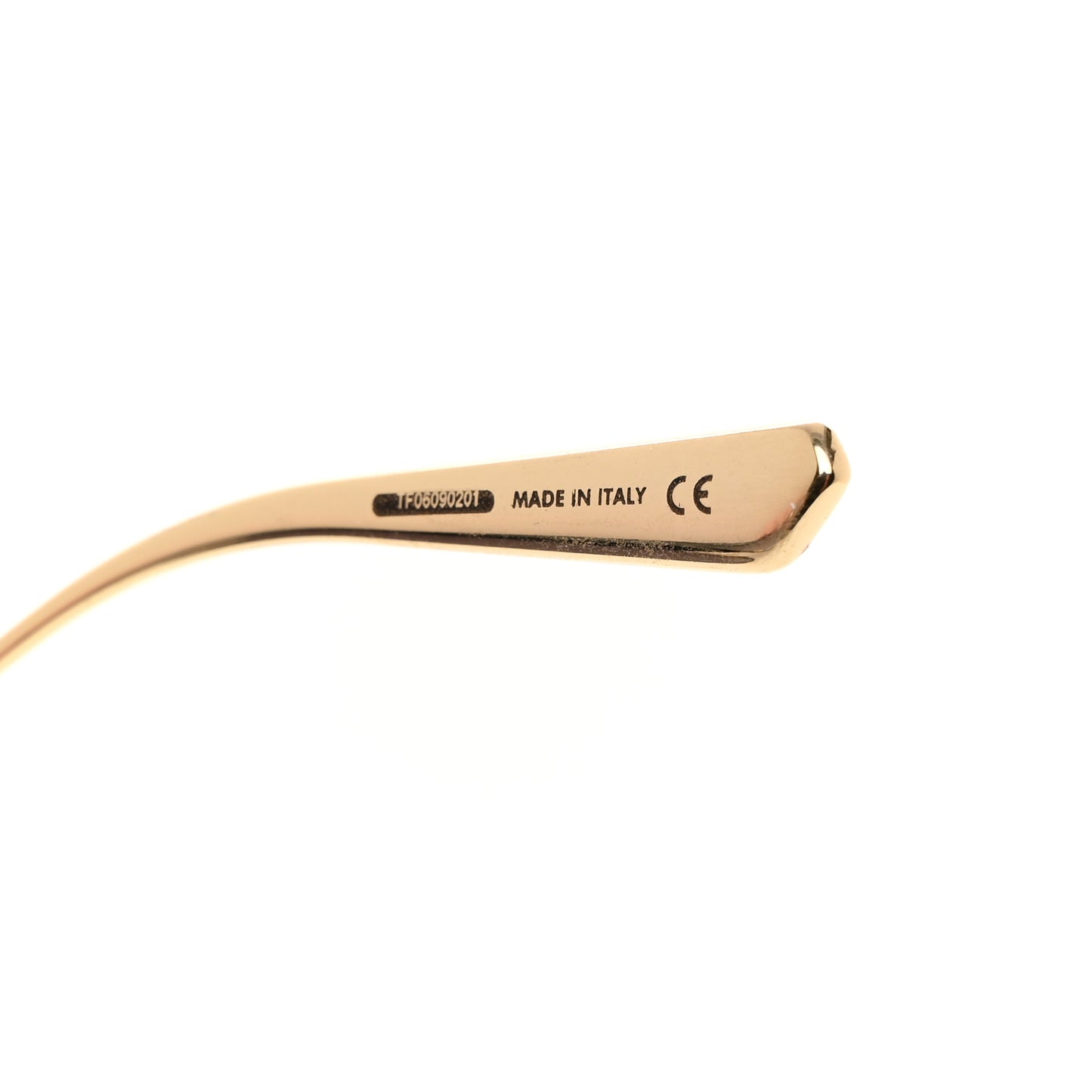 CHRISTIAN DIOR Rectangular 30 Montaigne S3U Sunglasses Black
