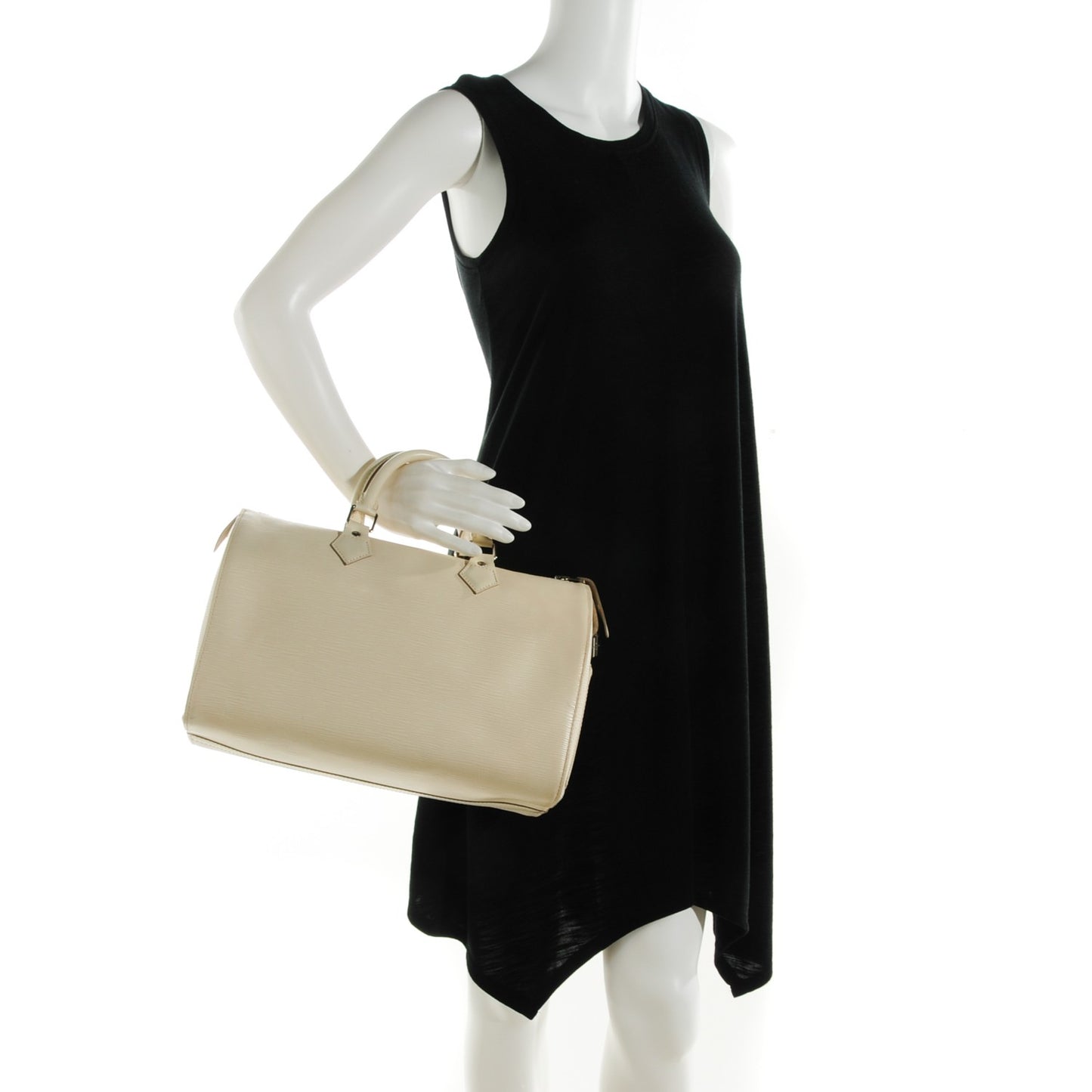 Epi Speedy 35 Ivory