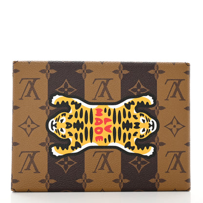 Louis Vuitton X NIGO Monogram Box 5 of 7