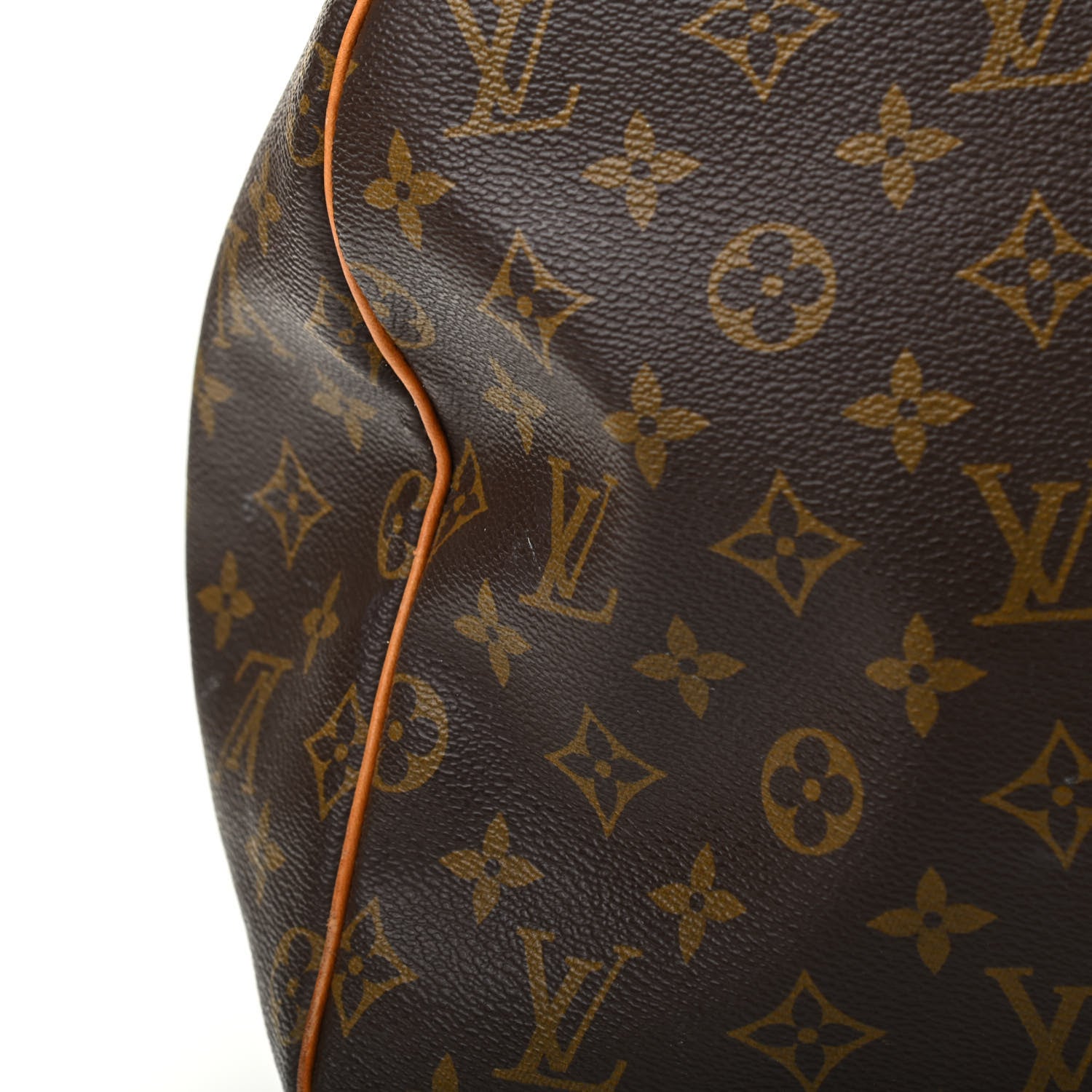 Louis Vuitton Monogram Keepall 60 25 of 30