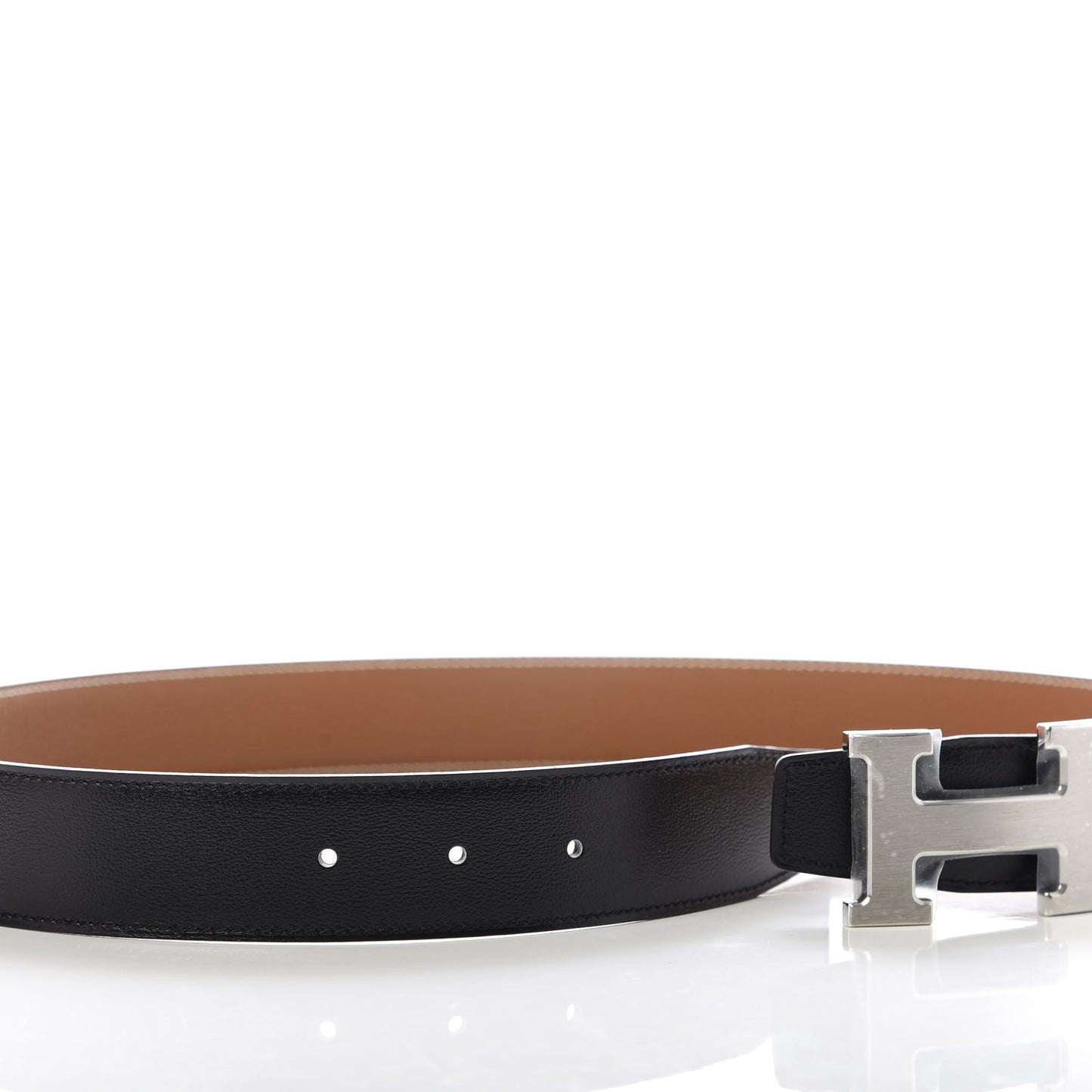 Box Togo 32mm H Belt 75 Black Gold