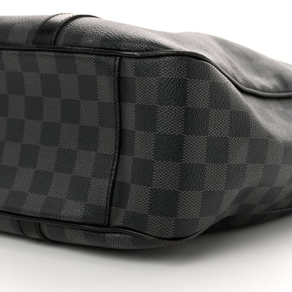 Louis Vuitton Damier Graphite Tadao 9 of 16