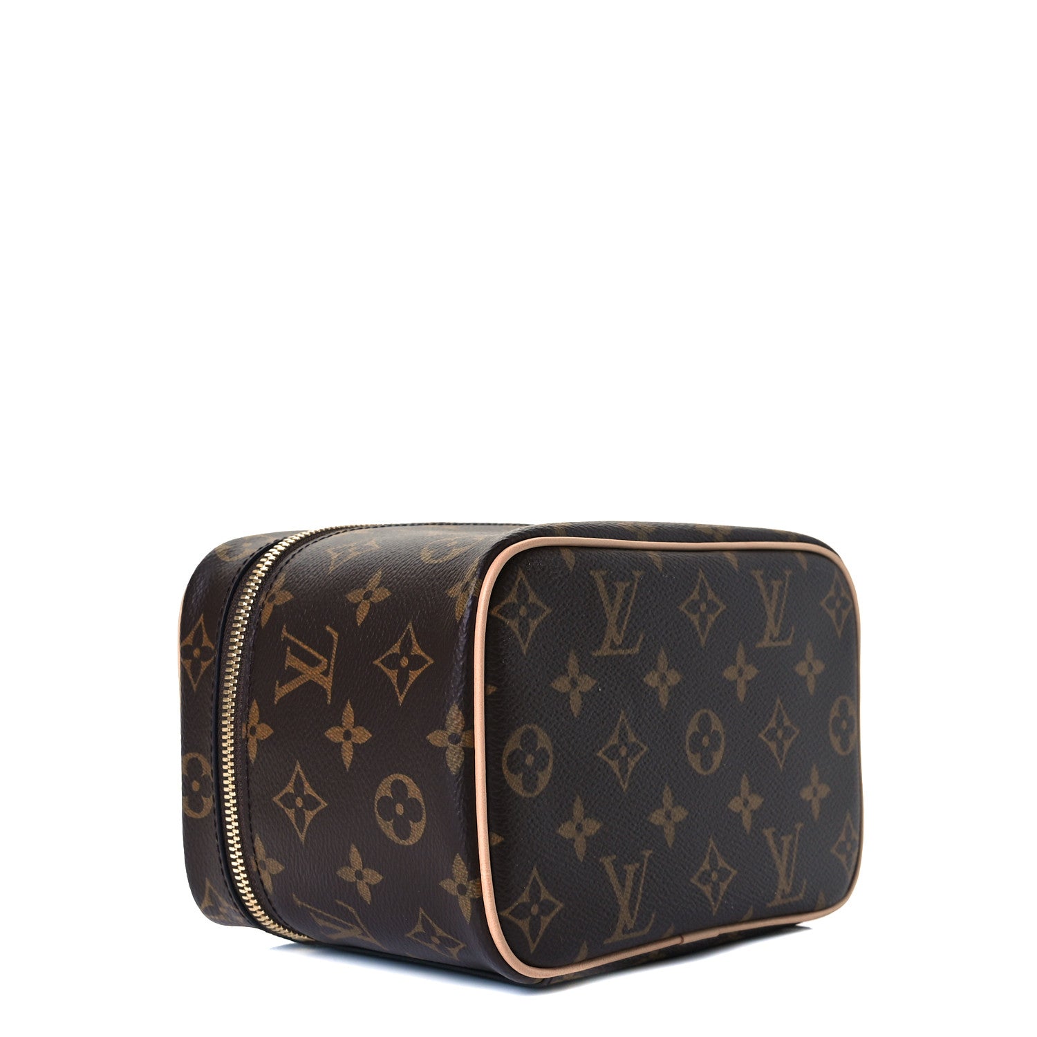Louis Vuitton Monogram Nice Mini 4 of 8