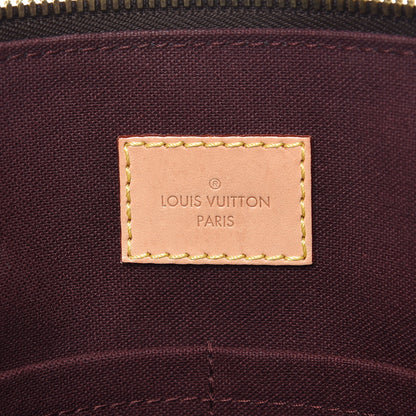 Louis Vuitton Monogram Turenne GM 6 of 10