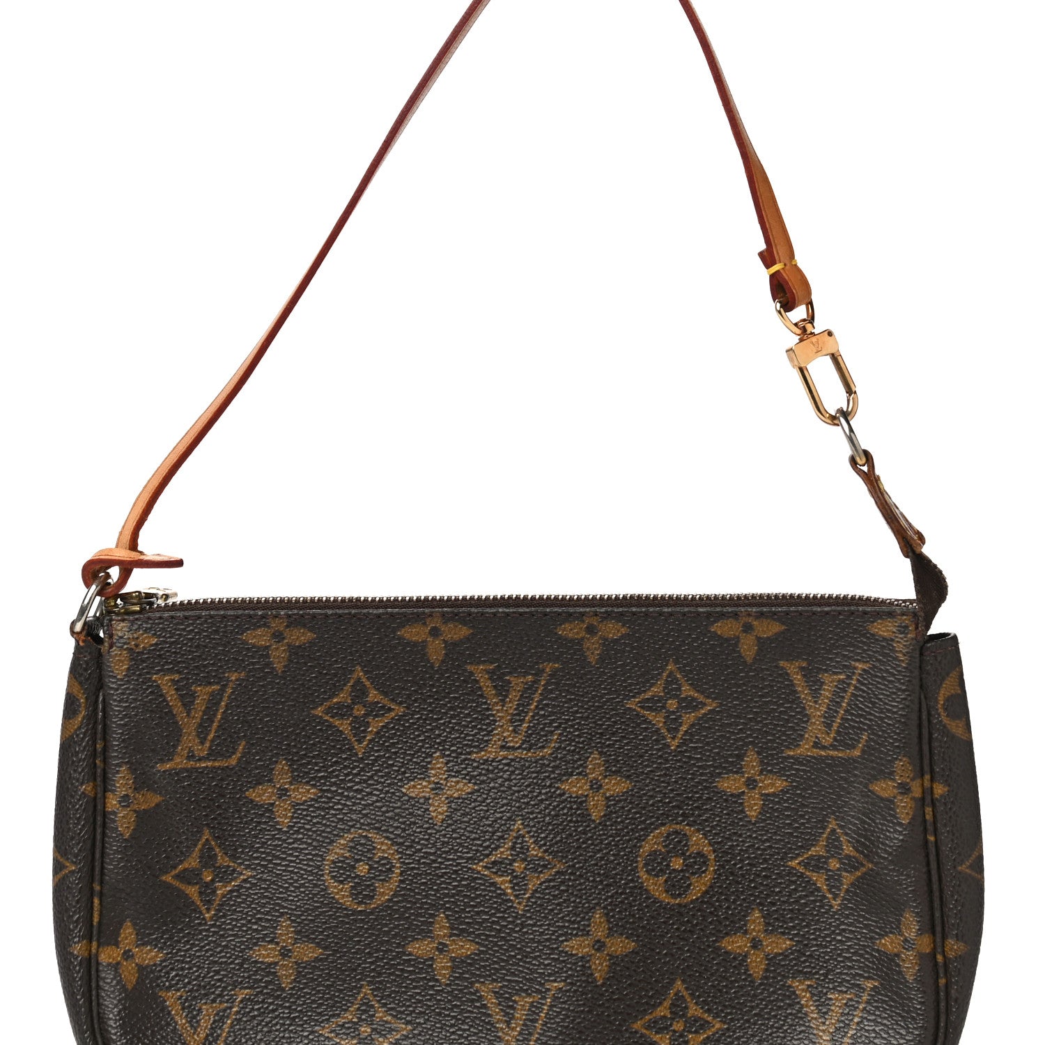 Louis Vuitton Monogram Pochette Accessories 8 of 12