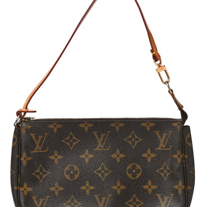Louis Vuitton Monogram Pochette Accessories 8 of 12