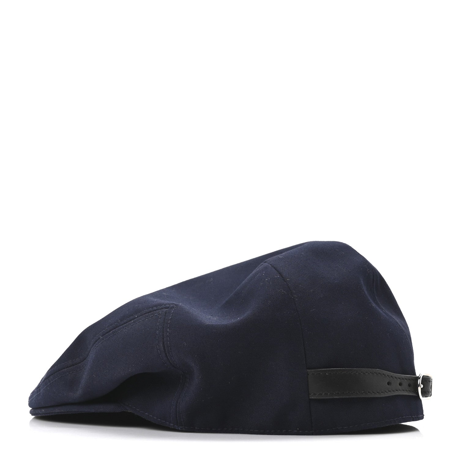 Hermes Cotton Dinard Cap 59 1859766 – FASHIONPHILE