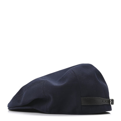 Hermes Cotton Dinard Cap 59 3 of 7
