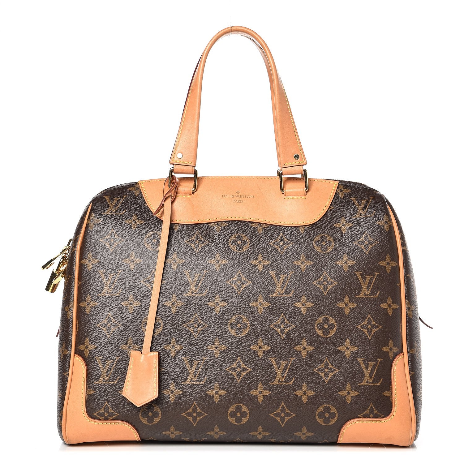Louis Vuitton Monogram Retiro NM 1 of 14
