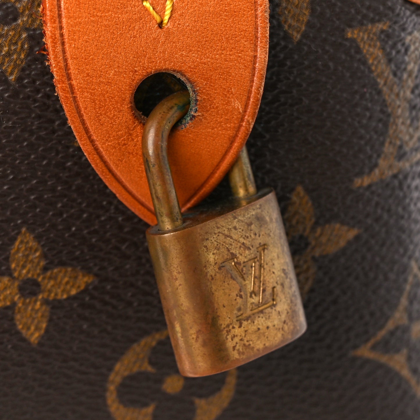 Monogram Speedy 30
