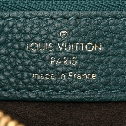 Louis Vuitton Mahina Selene GM Lagon 7 of 12