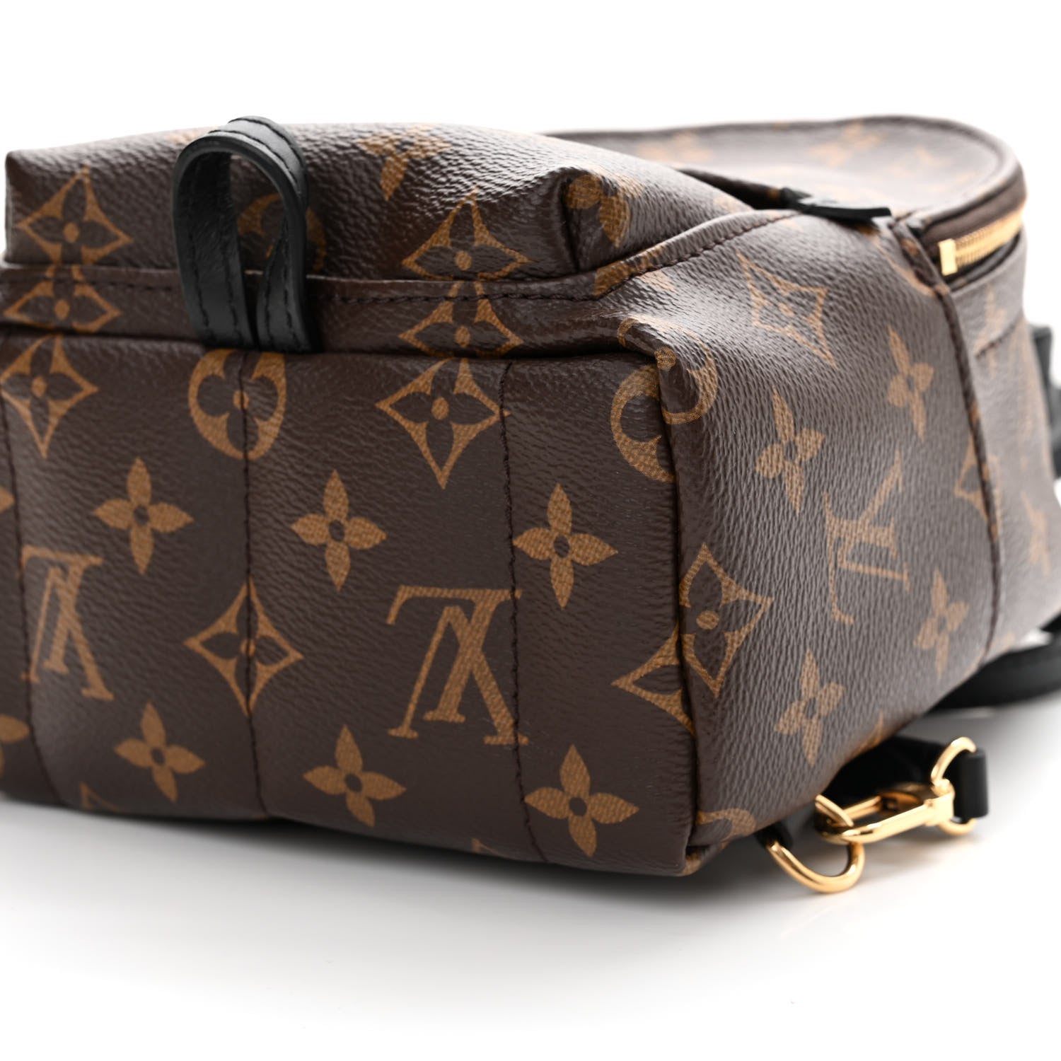 Louis Vuitton Monogram Palm Springs Backpack Mini 9 of 14