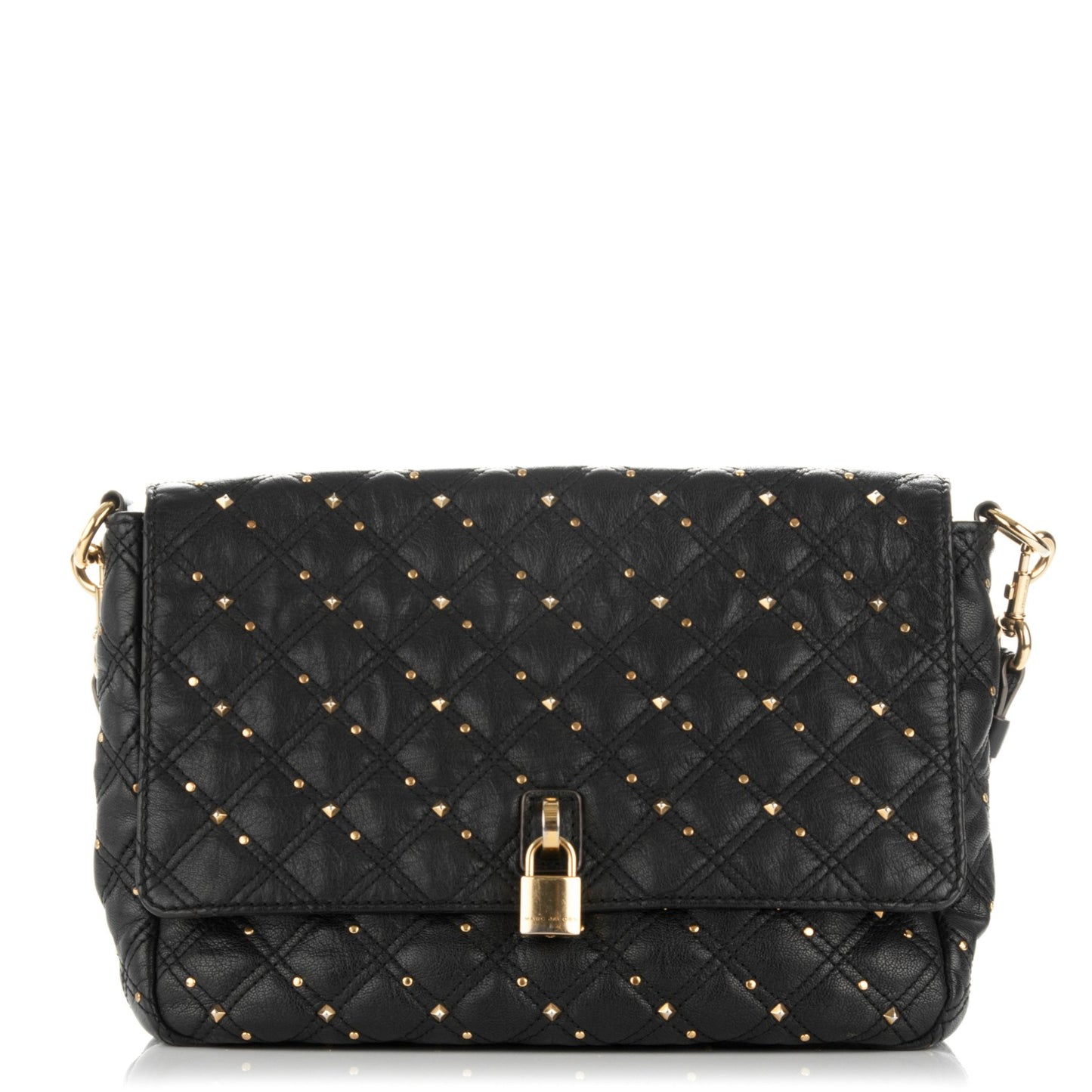 Stardust Beat Bag Black
