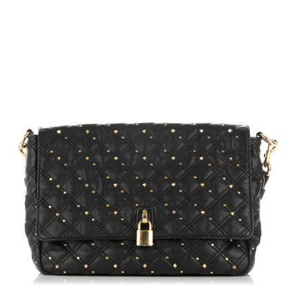Marc Jacobs Stardust Beat Bag Black 1 of 7