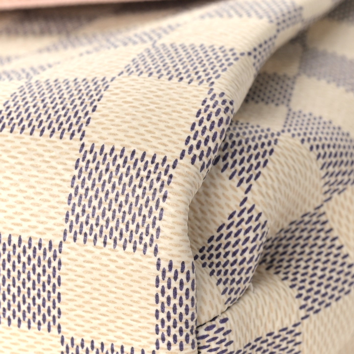 Damier Azur Croisette