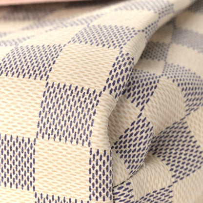 Louis Vuitton Damier Azur Croisette 9 of 9