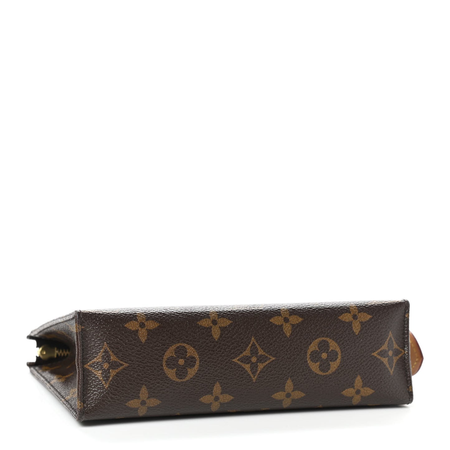 Monogram Toiletry Pouch 19