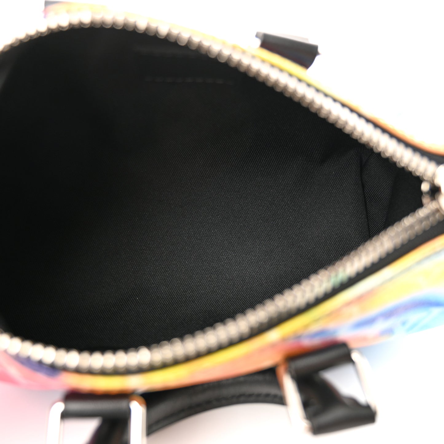 Monogram Sunset Keepall XS Multicolor