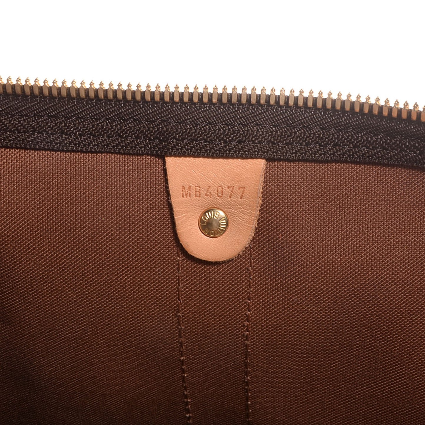 Monogram Keepall Bandouliere 45