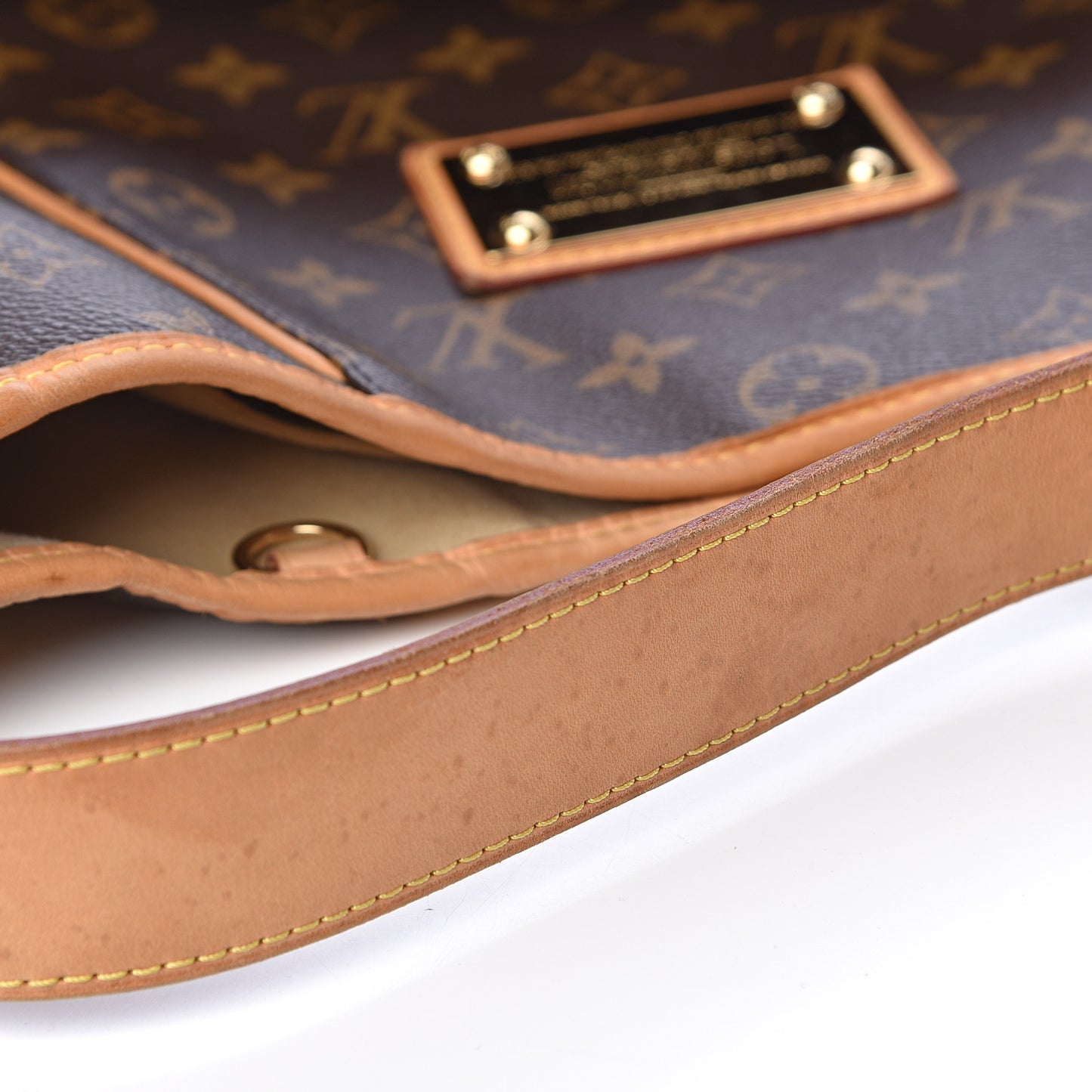 Monogram Galliera GM
