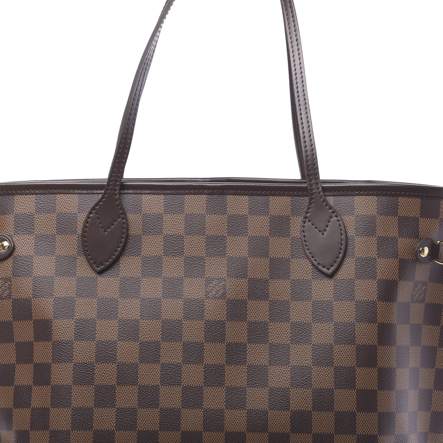 Damier Ebene Neo Neverfull MM
