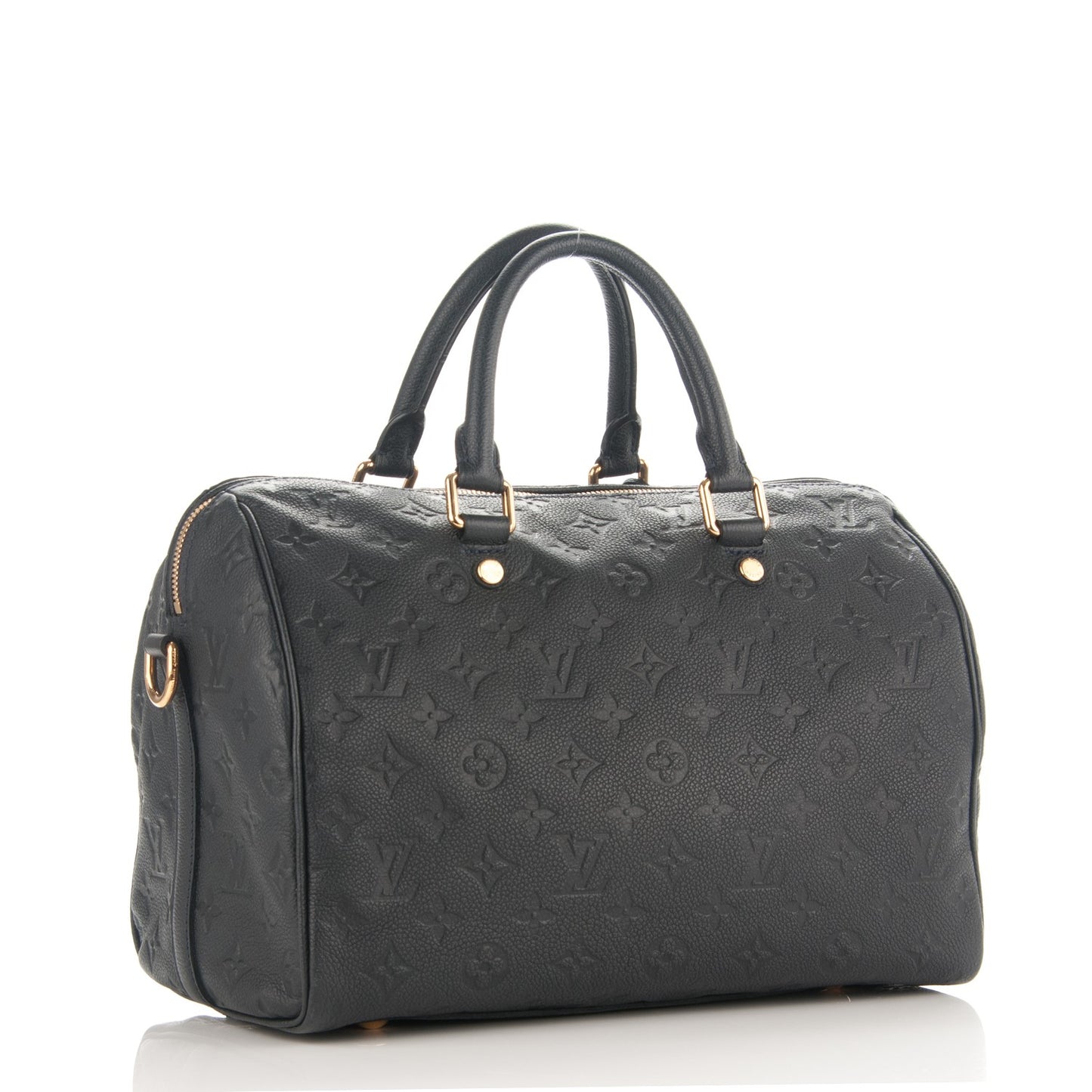 Empreinte Speedy 30 Infini