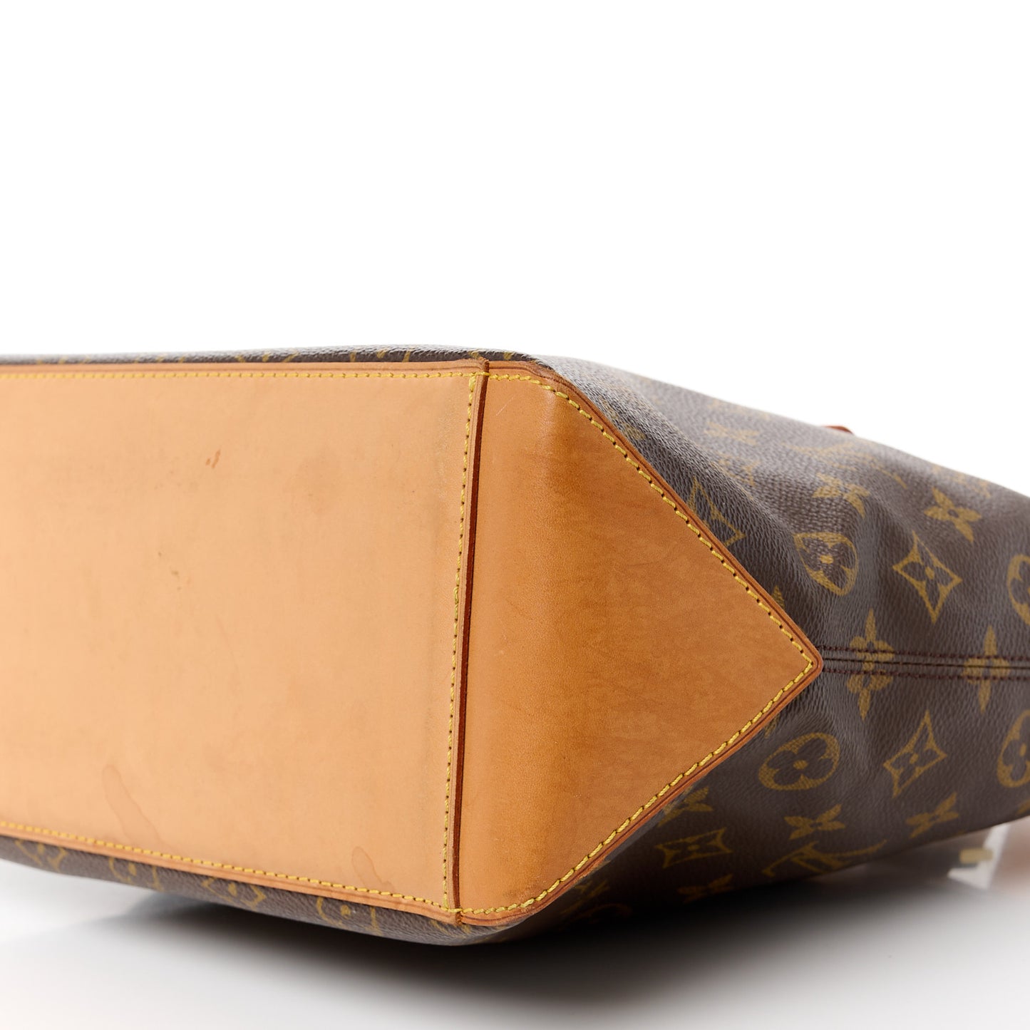 Monogram Cabas Piano