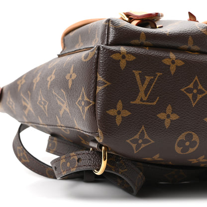 Louis Vuitton Monogram Excursion PM Backpack 8 of 9