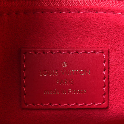 Louis Vuitton Empreinte Monogram Giant Onthego PM Freesia 6 of 8