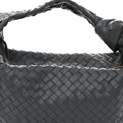 Bottega Veneta Nappa Intrecciato Small Jodie Thunder 8 of 10