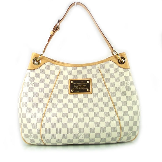 Damier Azur Galliera PM