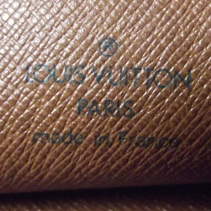 Louis Vuitton Monogram Trocadero 27 9 of 10
