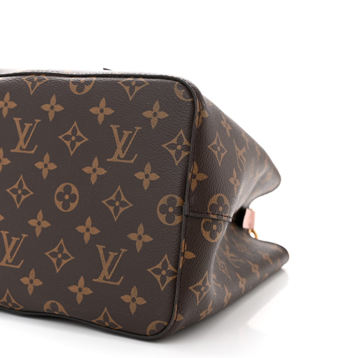 Monogram Neonoe MM Rose Poudre