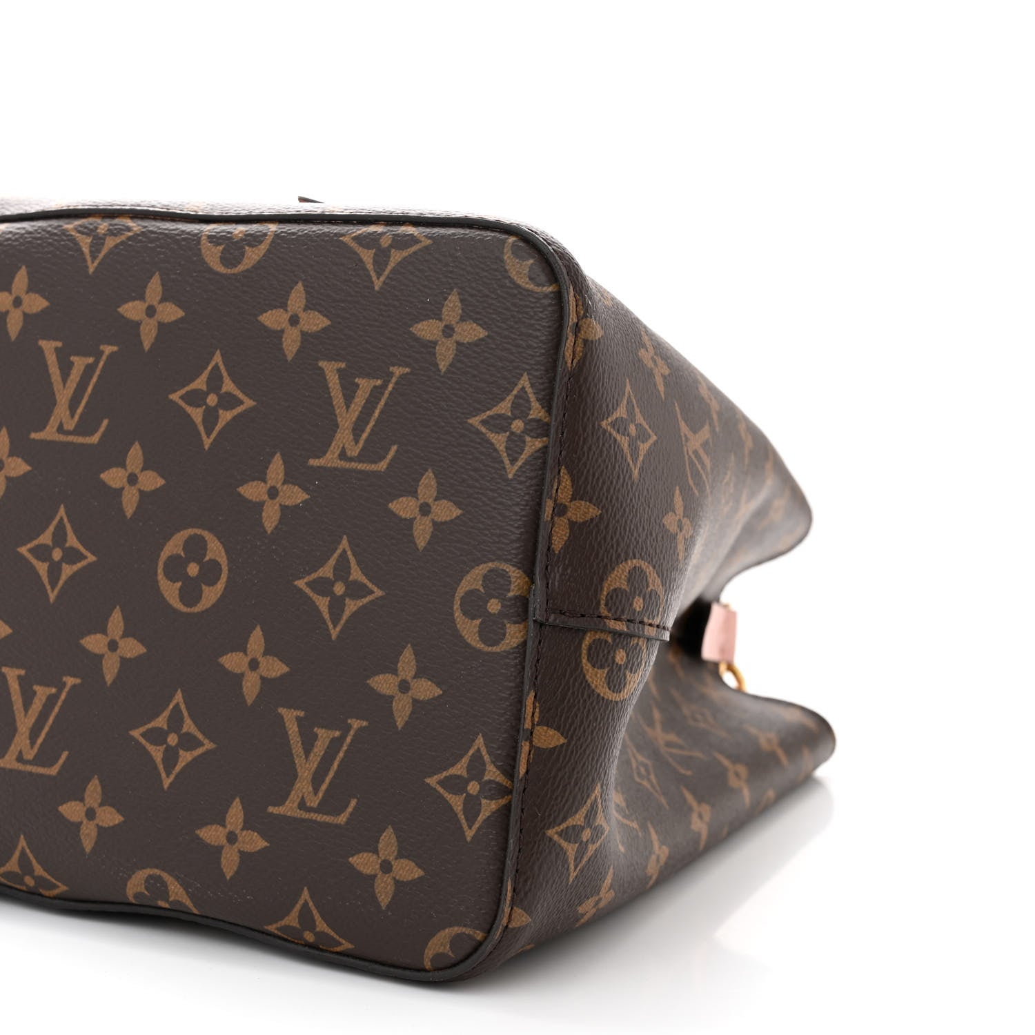 Louis Vuitton Monogram Neonoe MM Rose Poudre 10 of 10