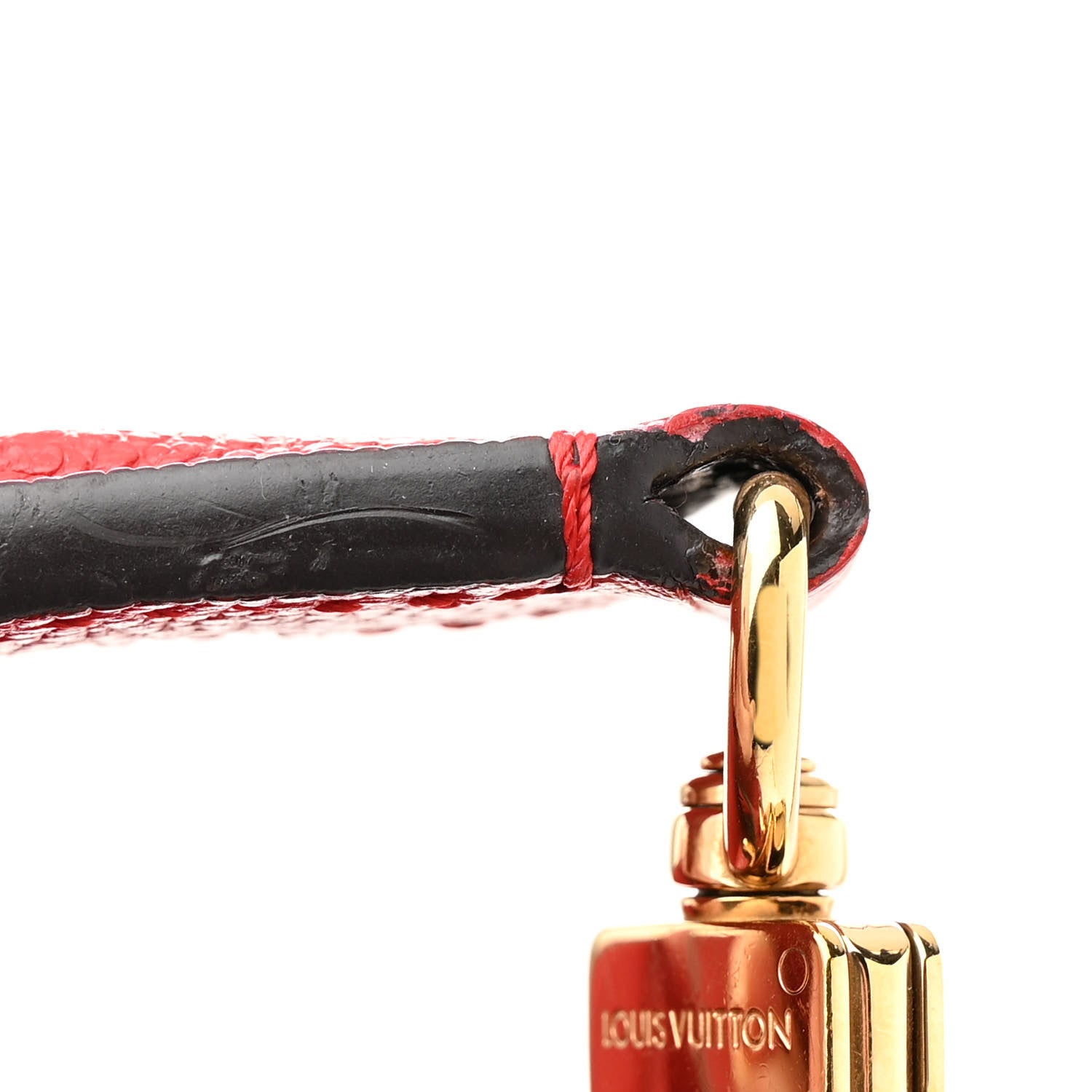 Louis Vuitton Empreinte Melie Cherry 11 of 12