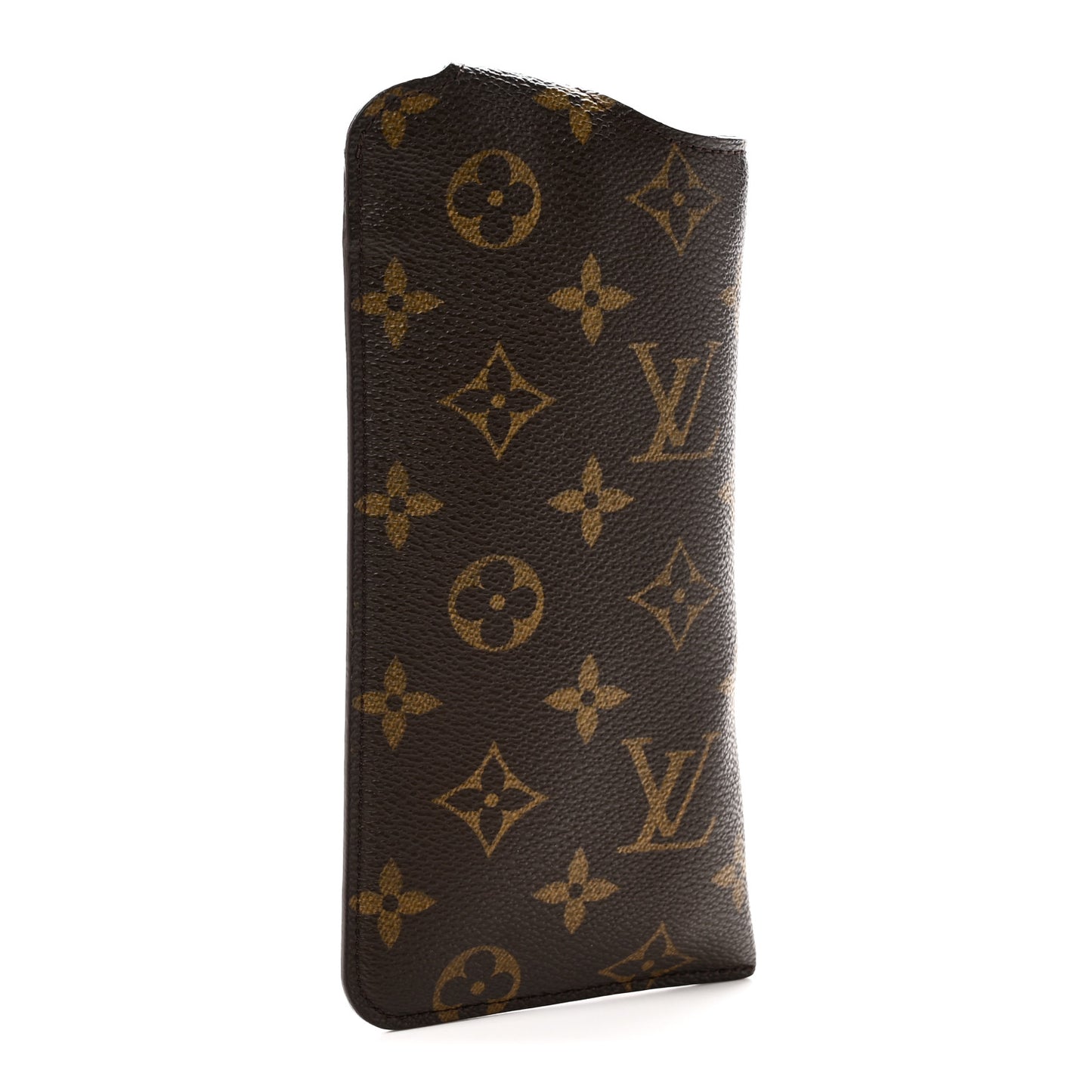 Monogram Etui a Lunettes PM Eyeglass Case