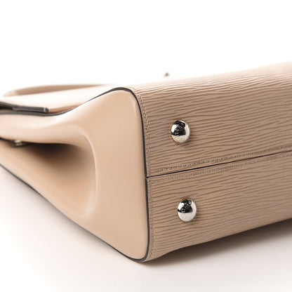 Louis Vuitton Epi Cluny MM Dune 6 of 10