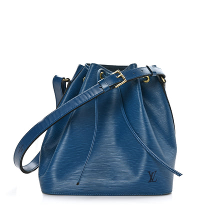Louis Vuitton Epi Petit Noe Toledo 1 of 6