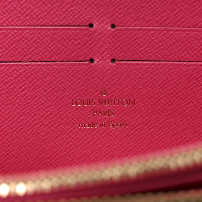 Louis Vuitton Monogram V Zippy Wallet Grenade 6 of 7