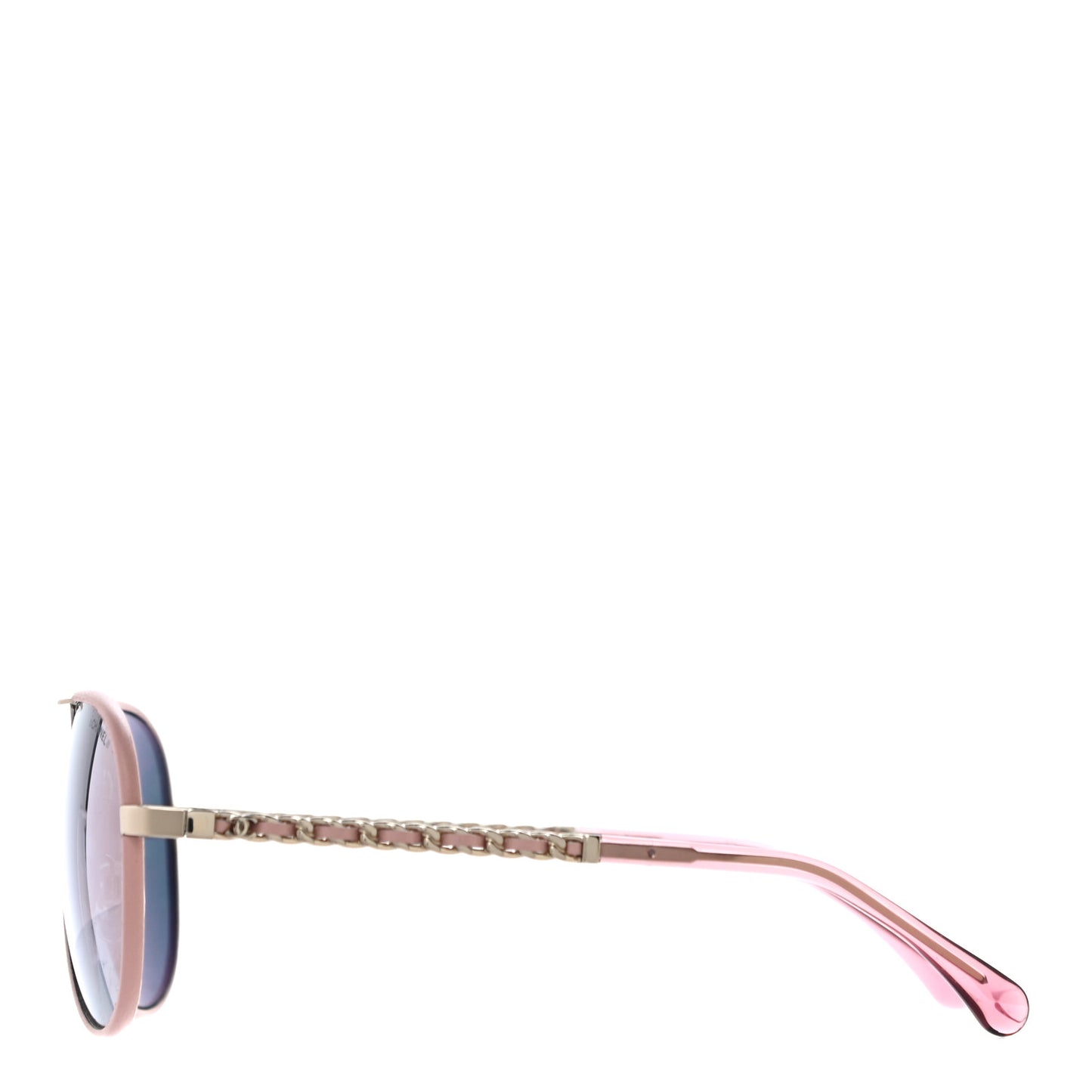 Pilot Winter Sunglasses 4219-Q Light Pink
