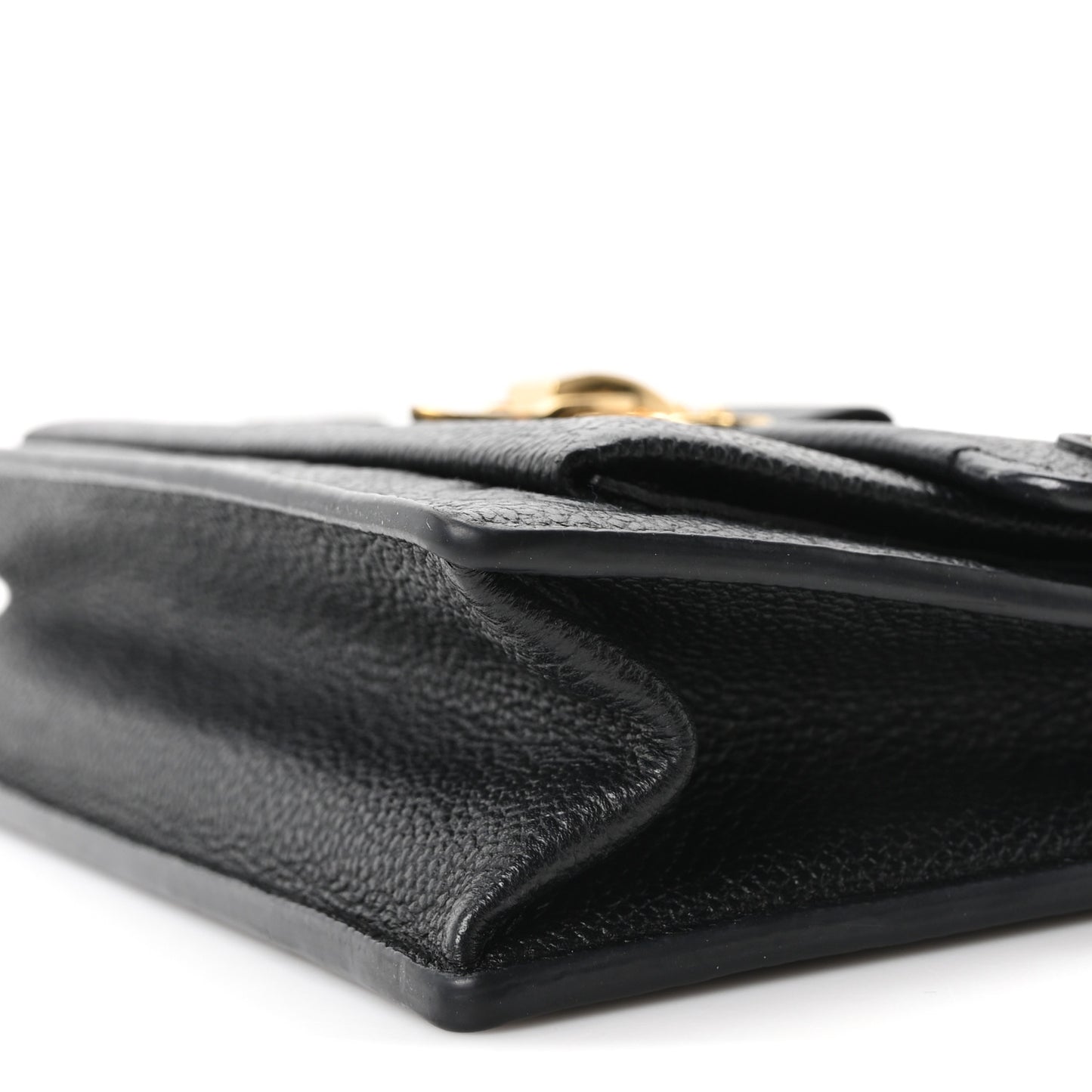 Empreinte Vavin Chain Wallet Black