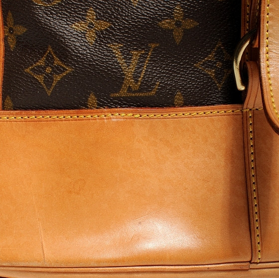 Monogram Randonnee GM Backpack