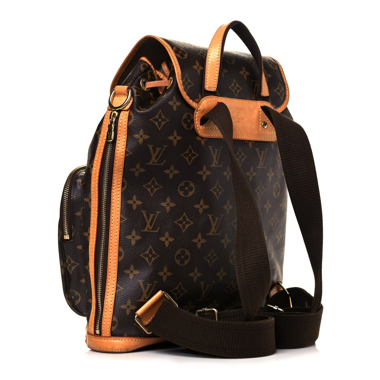 Monogram Bosphore Backpack